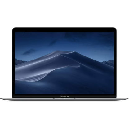 Refurbished Apple MacBook Air 13.3" 2019 Intel Core i5 1.6GHz 512GB SSD 8GB Memory MVFJ2LL/A A1932 13 inch Display Space Gray Grade A- Cosmetics (Good)