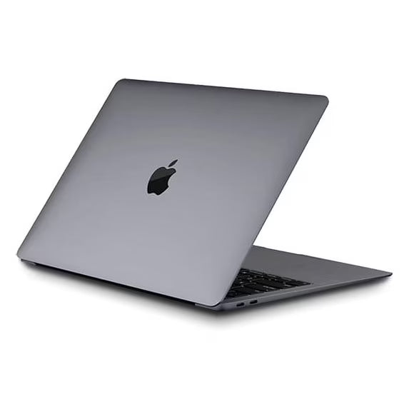 Refurbished Apple MacBook Air (2020) 13.3" 8GB 256GB SSD i5, Space Gray