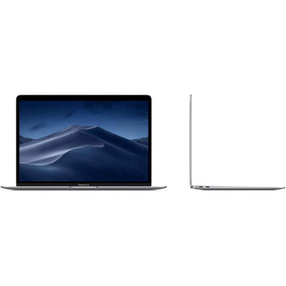 Refurbished Apple MacBook Air 13.3" 2019 Intel Core i5 1.6GHz 512GB SSD 8GB Memory MVFJ2LL/A A1932 13 inch Display Space Gray Grade A- Cosmetics (Good)