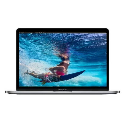 Refurbished 2017 Apple MacBook Pro 13.3" Core i5 2.3GHz 16GB RAM 512GB SSD MPXT2LL/A
