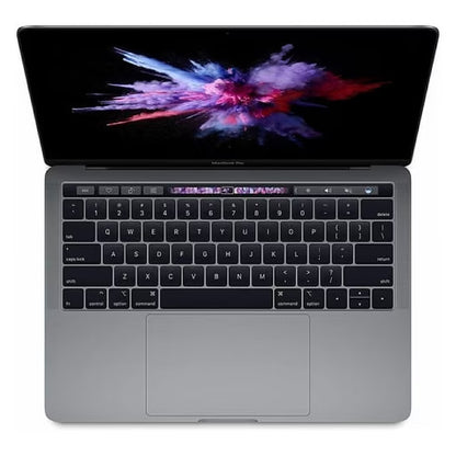 Refurbished Apple MacBook Pro Laptop Core i5 1.4GHz 16GB RAM 128GB SSD 13" Space Gray MUHN2LL/A