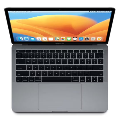 Refurbished 2017 Apple MacBook Pro 13.3" Core i5 2.3GHz 16GB RAM 512GB SSD MPXT2LL/A