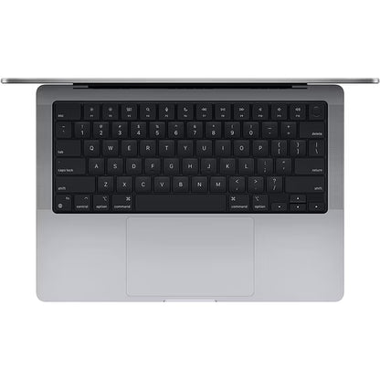 Refurbished 2021 Apple MacBook Pro 14.2" Core M1 Pro 3.2GHz 8-Core CPU/14-Core GPU 16GB RAM 1TB SSD MKGP3LL/A