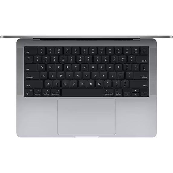 Refurbished 2021 Apple MacBook Pro 14.2" Core M1 Pro 3.2GHz 8-Core CPU/14-Core GPU 16GB RAM 1TB SSD MKGP3LL/A