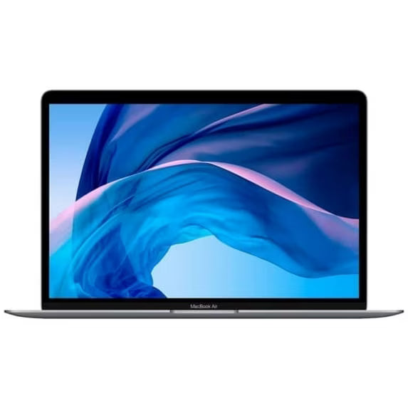 Refurbished Apple MacBook Air Laptop Core i7 1.2GHz 16GB RAM 256GB SSD 13" Space Gray MVH22LL/A (2020)
