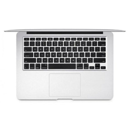 Refurbished Apple MacBook Air Core i5 1.3GHz 8GB RAM 128GB SSD 13 - MD760LL/A