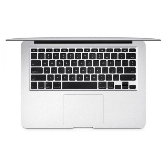 Refurbished Apple MacBook Air Core i5 1.3GHz 8GB RAM 128GB SSD 13 - MD760LL/A