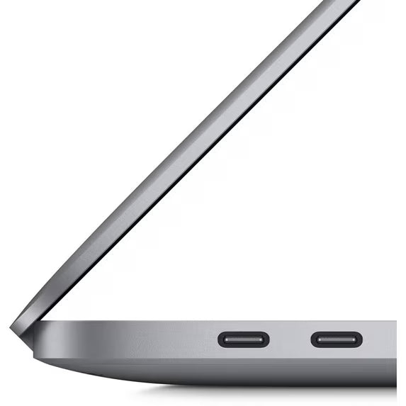 Refurbished Apple MacBook Pro A2141 16" 8GB 512GB SSD Core™ i7-9750H 2.6GHz, Space Gray
