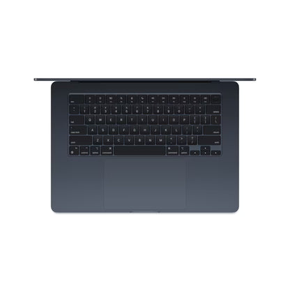 Refurbished Apple MacBook Air 15-inch Laptop - M3 Chip - 16GB RAM - 512GB SSD - Silver ( )