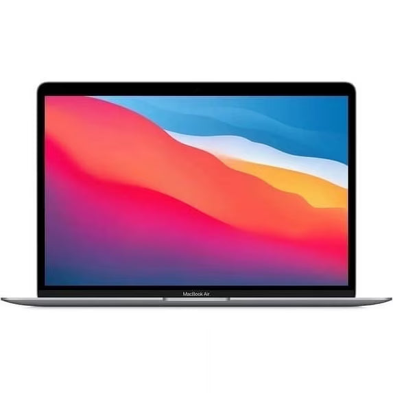 Refurbished Apple MacBook Air 13.3" 2019 Intel Core i5 1.6GHz 512GB SSD 16GB Memory MVFJ2LL/A A1932 13 inch Display Space Gray Grade A- Cosmetics (Good)