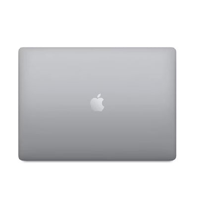 Refurbished Apple MacBook Pro A2141 16" 8GB 512GB SSD Core™ i7-9750H 2.6GHz, Space Gray