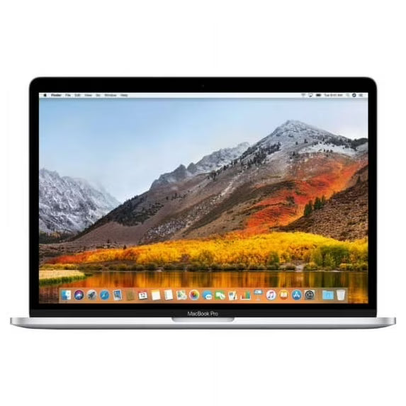 Refurbished Apple MacBook Pro Core i5 Retina 3.1GHz 8GB RAM 512GB SSD Touch 13" MPXY2LL/A