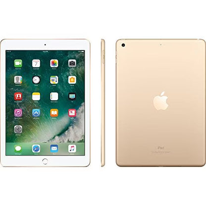 Refurbished 2017 Apple iPad Wi Fi 32 & 128 GB (5th Generation)