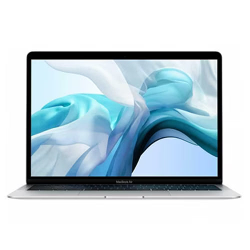 Refurbished  Apple MacBook Air Laptop Core i5 1.6GHz 8GB RAM 512GB SSD 13" Silver MREC2LL/A (2018)