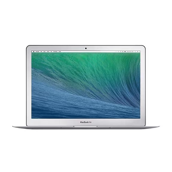 Refurbished 2014 Apple MacBook Air 11.6" Core i7 1.7GHz 8GB RAM 128GB SSD MF067LL/A