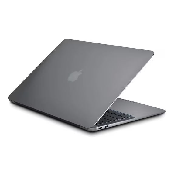 Refurbished Apple MacBook Air 13.3" 2019 Intel Core i5 1.6GHz 512GB SSD 16GB Memory MVFJ2LL/A A1932 13 inch Display Space Gray Grade A- Cosmetics (Good)