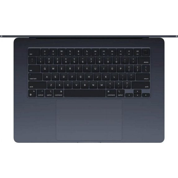 Refurbished Apple MacBook Air 15-inch with M3 chip - 8 Core CPU - 10 Core GPU - 24GB RAM - 512GB SSD Midnight