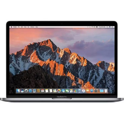 Refurbished 2017 Apple MacBook Pro 13.3" Core i5 3.1GHz 16GB RAM 512GB SSD MPXY2LL/A