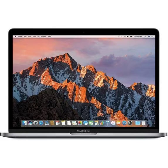 Refurbished 2017 Apple MacBook Pro 13.3" Core i5 3.1GHz 16GB RAM 512GB SSD MPXY2LL/A