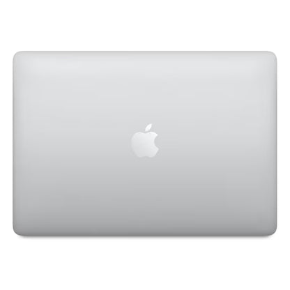 Refurbished Apple Macbook Pro 13.3-inch (10GPU, Silver) 3.5Ghz 8-Core M2 (2022) Laptop 256 GB Flash HD & 8GB RAM-Mac OS