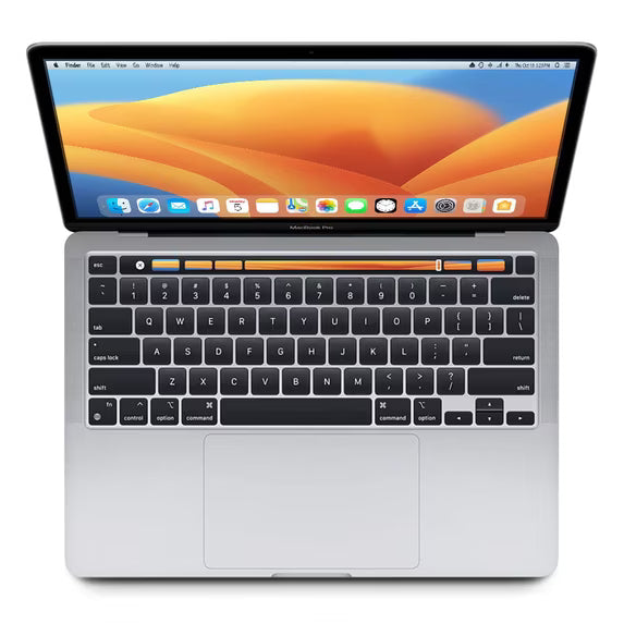 Refurbished 2017 Apple MacBook Pro 13.3" Core i5 3.1GHz 16GB RAM 512GB SSD MPXY2LL/A