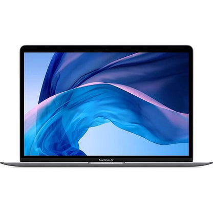 Refurbished Apple MacBook Air 13.3" (2020) MWTJ2LL/A Intel Core i3 - 8GB Memory, 256GB SSD - Space Gray