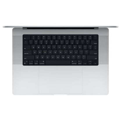 Refurbished  Apple MacBook Pro 16" 2023 M2 Pro 12-Core Chip 19-Core GPU 512Gb SSD 16GB Memory 16.2 inch Display MNWC3LL/A Silver A+ Cosmetics