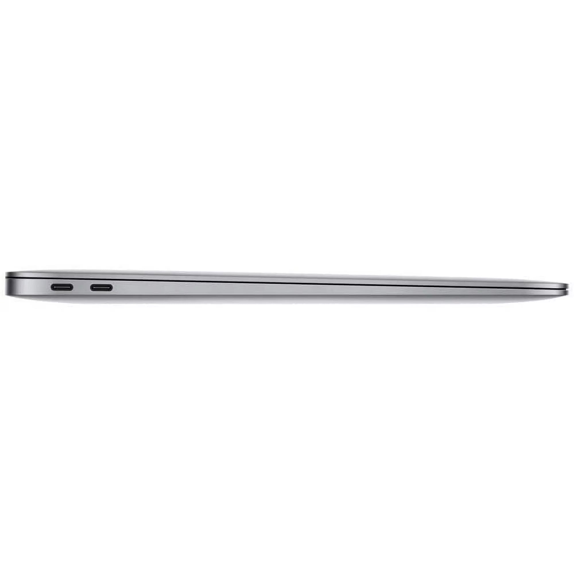 Refurbished Apple MacBook Air MWTJ2LL/A 13.3" - Intel Core i3 - 8GB RAM 128GB Storage - Silver