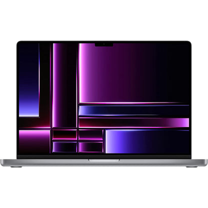 Refurbished Apple MacBook Pro 14" Display M2 Pro chip 16GB Memory 512GB SSD Space Gray