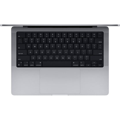 Refurbished Apple MacBook Pro 14" Display M2 Pro chip 16GB Memory 512GB SSD Space Gray
