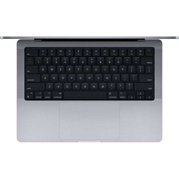 Refurbished Apple MacBook Pro 14" Display M2 Pro chip 16GB Memory 512GB SSD Space Gray