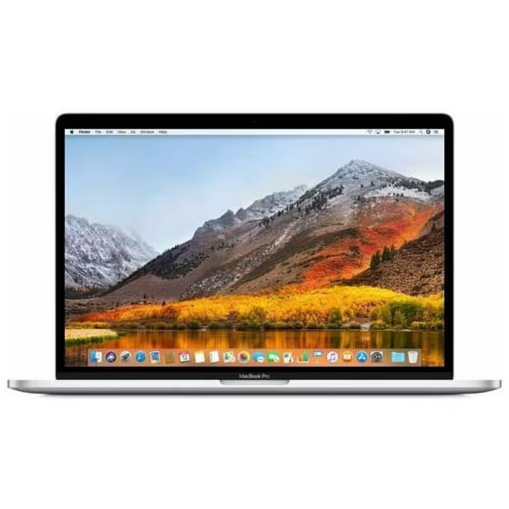 Refurbished Apple MacBook Pro Core i7 Retina 2.8GHz 16GB RAM 512GB SSD Touch 15" - MPTU2LL/A