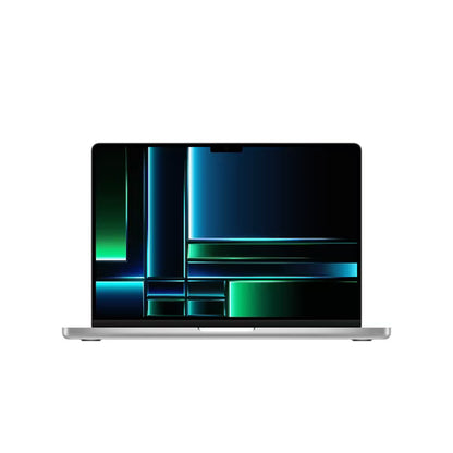 Refurbished  Apple - MacBook Pro 14 Laptop - M2 Max chip - 32GB Memory - 1TB SSD - Silver