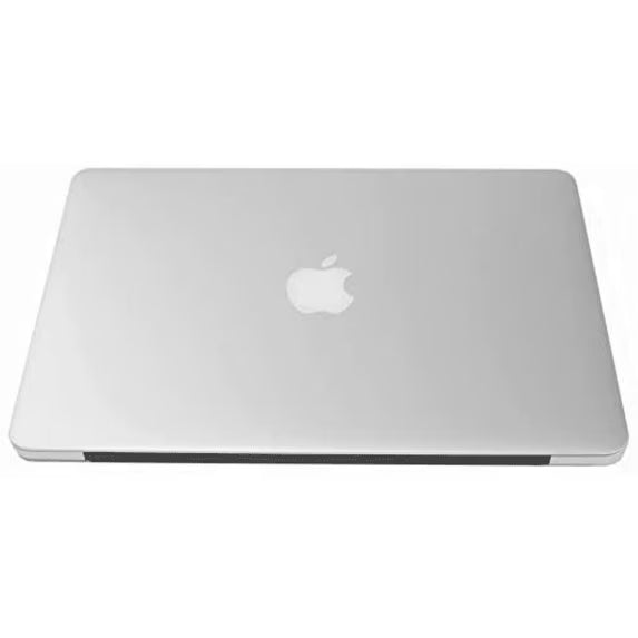 Refurbished Apple Macbook Pro 13.3-inch (2017) Intel Core i5 8GB Ram 128GB SSD Laptop Silver MPXR2LL/A