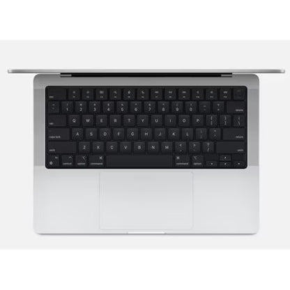 Refurbished  Apple - MacBook Pro 14 Laptop - M2 Max chip - 32GB Memory - 1TB SSD - Silver