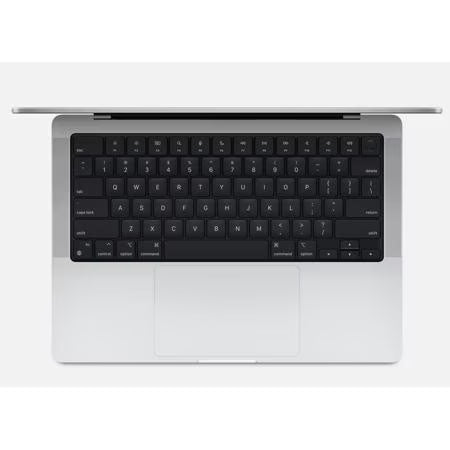 Refurbished  Apple - MacBook Pro 14 Laptop - M2 Max chip - 32GB Memory - 1TB SSD - Silver