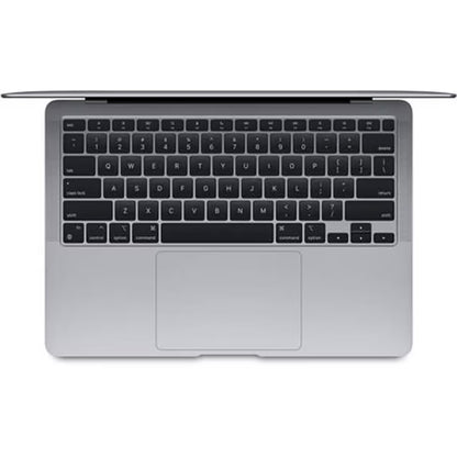 Refurbished Apple MacBook Air MVH22LL/A 13.3" 16GB 512GB SSD Core™ i5-1030NG7 1.1GHz macOS,&nbsp;Silver