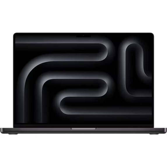 Refurbished Apple MacBook Pro 16-inch M3 Max  14C, 30G 1TB 36gb Space Black Like New