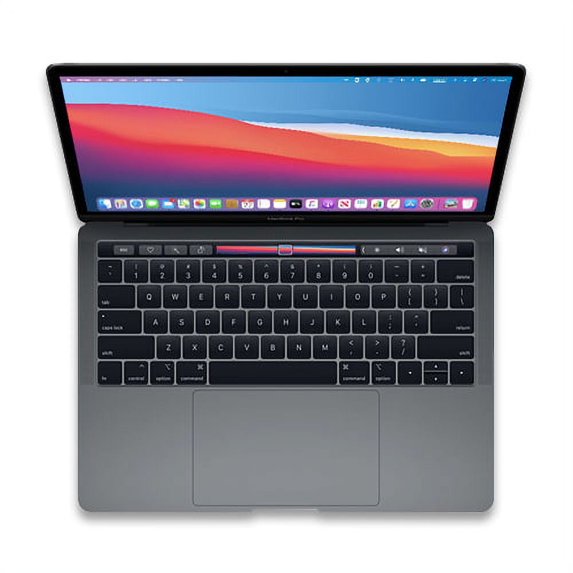 Refurbished Apple MacBook Pro 15.4" Core i7 2.90GHz 16GB RAM 1TB SSD MPTT2LL/A