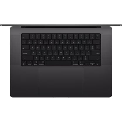 Refurbished Apple MacBook Pro 16-inch M3 Max  14C, 30G 1TB 36gb Space Black Like New
