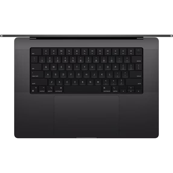 Refurbished Apple MacBook Pro 16-inch M3 Max  14C, 30G 1TB 36gb Space Black Like New