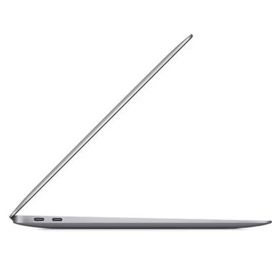 Refurbished Apple MacBook Air Laptop Core i7 1.2GHz 16GB RAM 256GB SSD 13" Space Gray MVH22LL/A (2020)