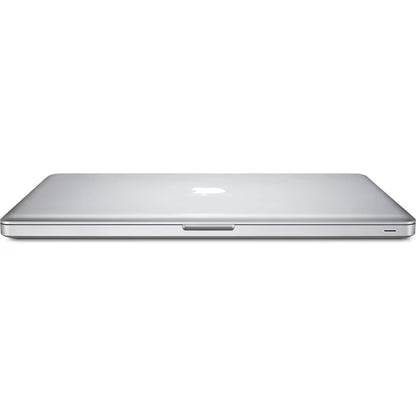 Refurbished Apple MacBook Pro 13" (2011) MC700LL/A i5-2415M 2.3GHz 4GB 320GB