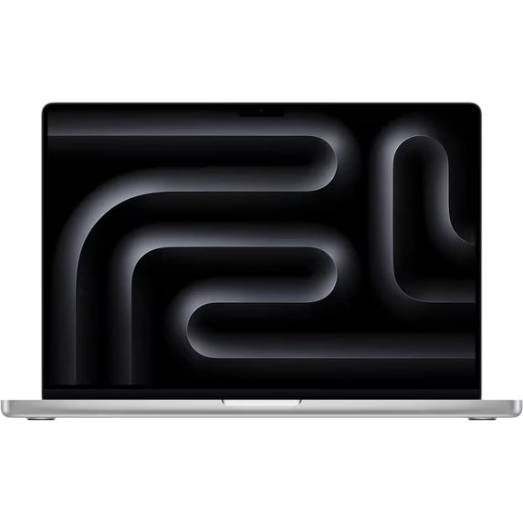 Refurbished Apple 2023 MacBook Pro Laptop M3 Max chip with 16‑core CPU, 40‑core GPU: 16.2-inch Liquid Retina XDR Display, 48GB Unified Memory, 1TB SSD Storage (Silver)