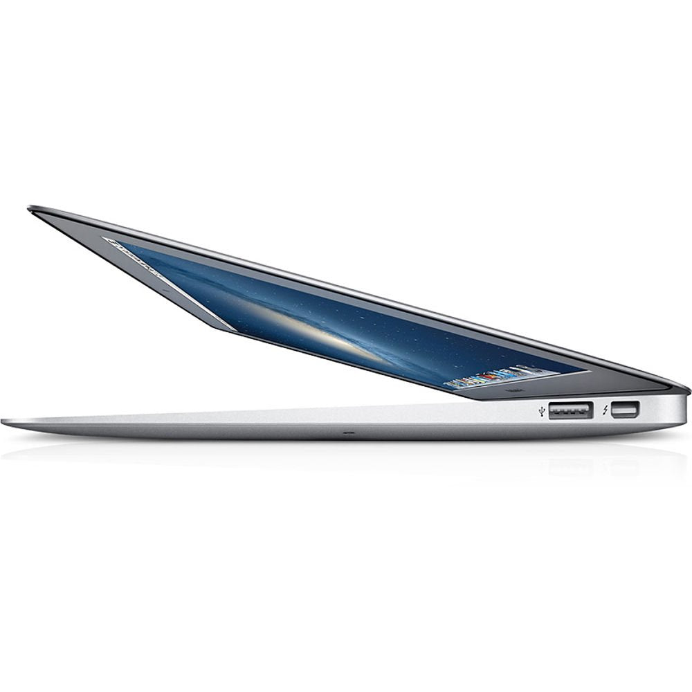 Refurbished Apple 11.6" MacBook Air 1.4GHz Intel Core i5 Dual-Core 4GB RAM 128GB SSD Silver 2014