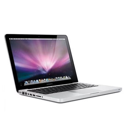 Refurbished Apple MacBook Pro 13.3" Laptop Intel i5-2435M 2.4GHz 4GB 500GB DVDRW MD313LL/A