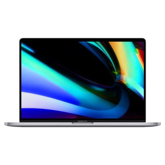 Refurbished 2019 Apple MacBook Pro 16" Core i9 2.3GHz 32GB RAM 1TB SSD MVVK2LL/A