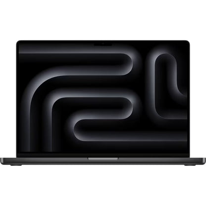 Refurbished  Apple MacBook Pro 16-in - M3 Max 16C CPU - 40C GPU, 64GB, 2TB - (Fall 23) Z1AF001AG - Space Black