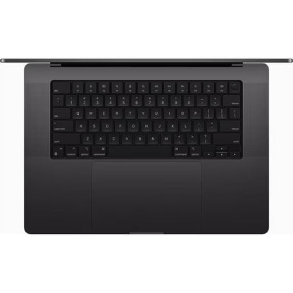 Refurbished  Apple MacBook Pro 16-in - M3 Max 16C CPU - 40C GPU, 64GB, 2TB - (Fall 23) Z1AF001AG - Space Black