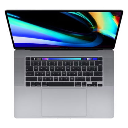 Refurbished 2019 Apple MacBook Pro 16" Core i9 2.3GHz 32GB RAM 1TB SSD MVVK2LL/A